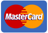 Pay with MasterCard